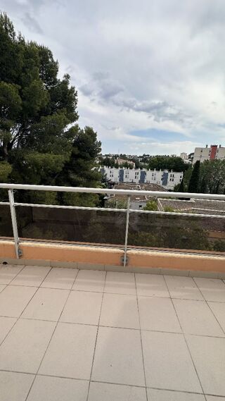  Appartement à louer 1 pièce 22 m²