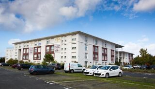 Vente Appartement Résidence Affaires Merignac