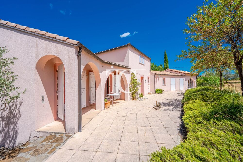  vendre  Maison Les Vans (07140)