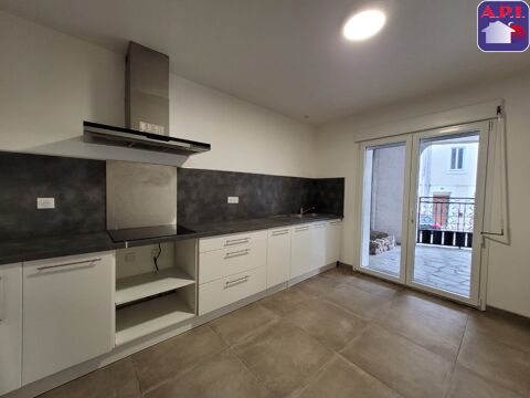  Appartement  louer 3 pices 100 m