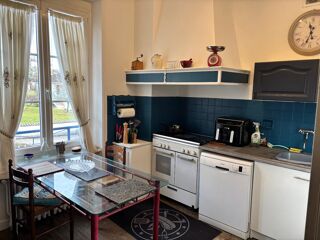  Maison � vendre 7 pi�ces 110 m�