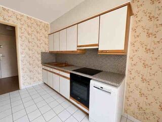  Appartement à vendre 2 pièces 56 m²