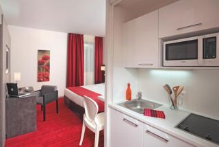  Appartement à vendre 1 pièce 22 m²