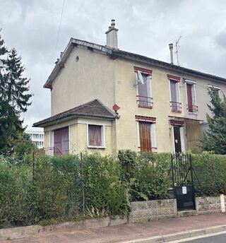  Maison � vendre 3 pi�ces 79 m�