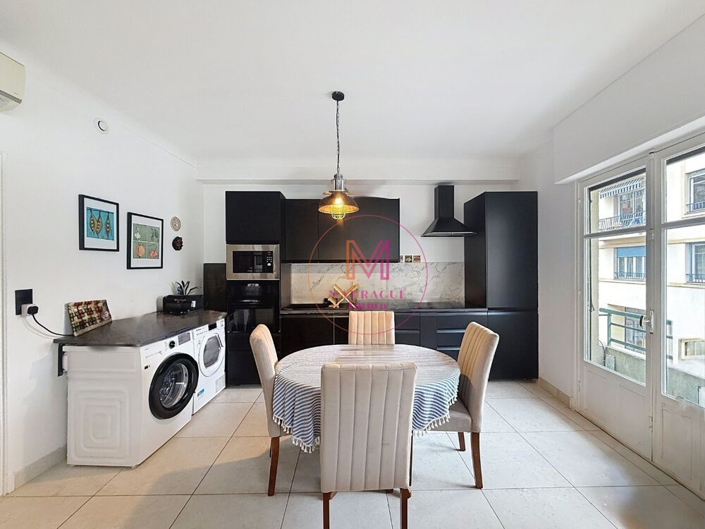 Vente Appartement Appartement Nice