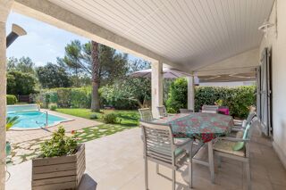  Maison à vendre 4 pièces 95 m²