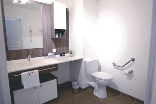  Appartement à vendre 2 pièces 50 m²