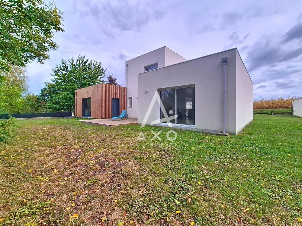 Vente Maison Maison Haudivillers