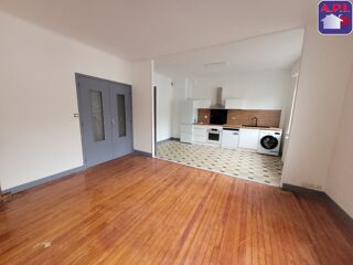  Appartement � louer 3 pi�ces 76 m� Saint girons