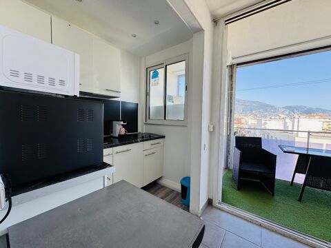  Appartement � louer 1 pi�ce 25 m�