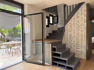  Maison à vendre 6 pièces 130 m²