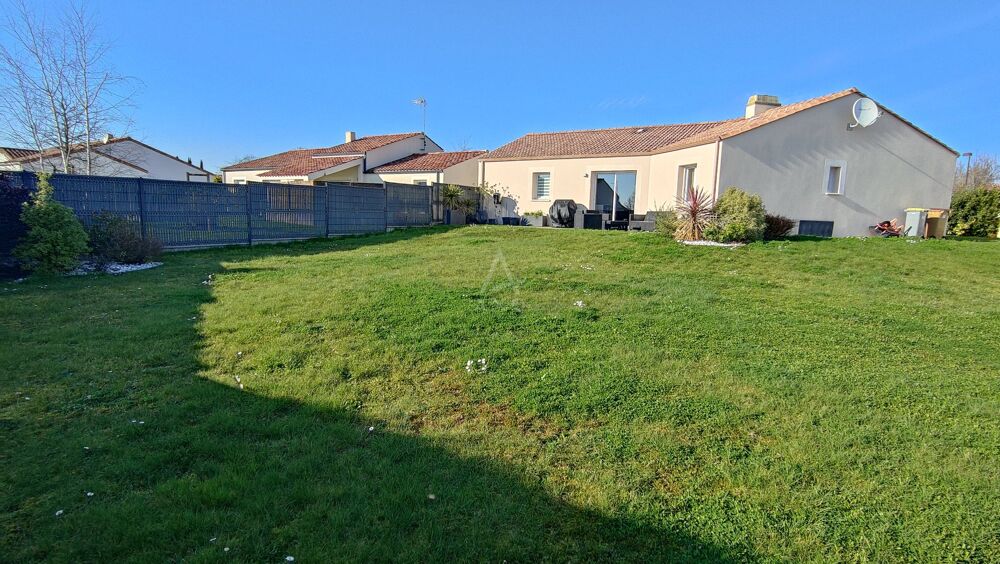 Vente Maison Maison Saint hilaire la foret