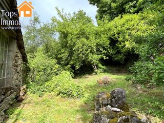  Maison � vendre 3 pi�ces 50 m� Bor-et-bar