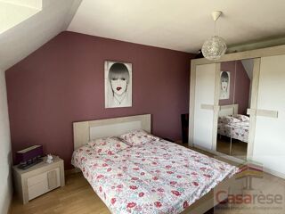  Maison à vendre 7 pièces 205 m²