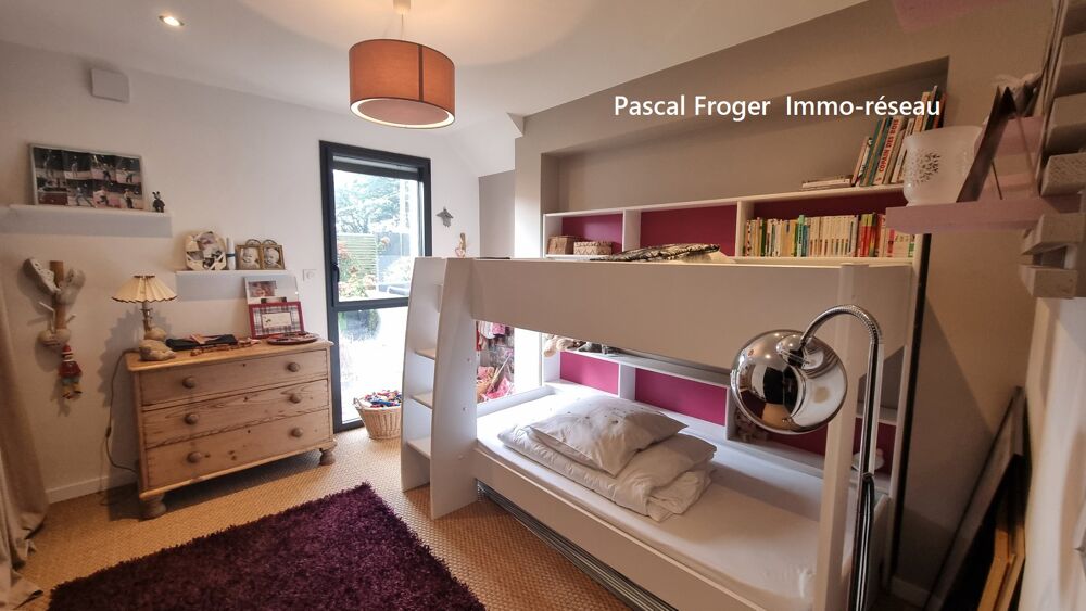 � vendre  Maison Saint-Andr�-des-Eaux (44117)