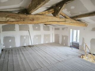  Maison à vendre 6 pièces 116 m²