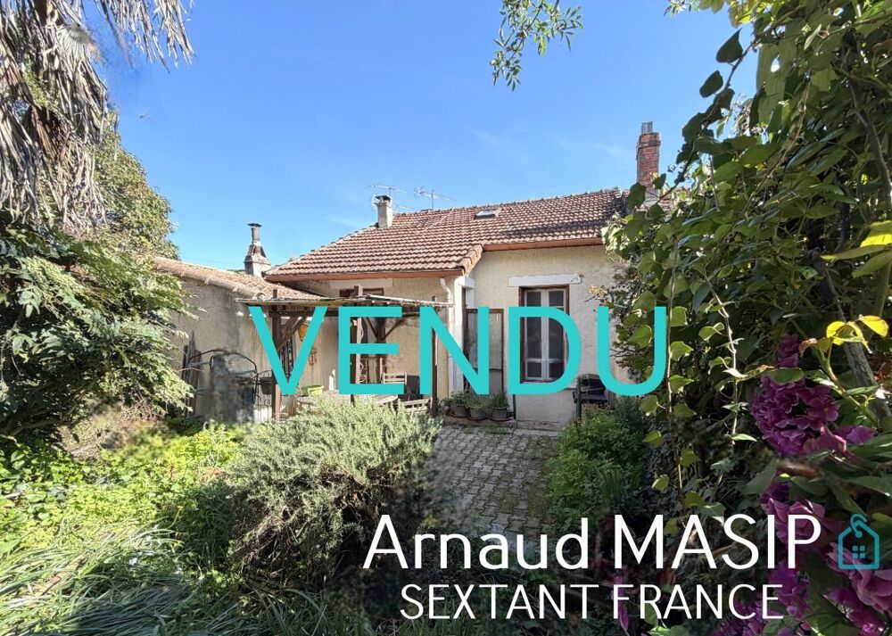 Vente Maison Maison de campagne Esperaza