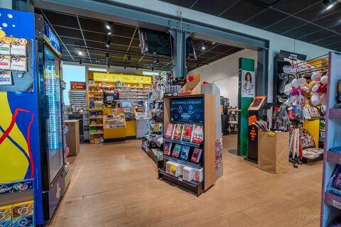 Tabac - Presse 198000 55400 Etain