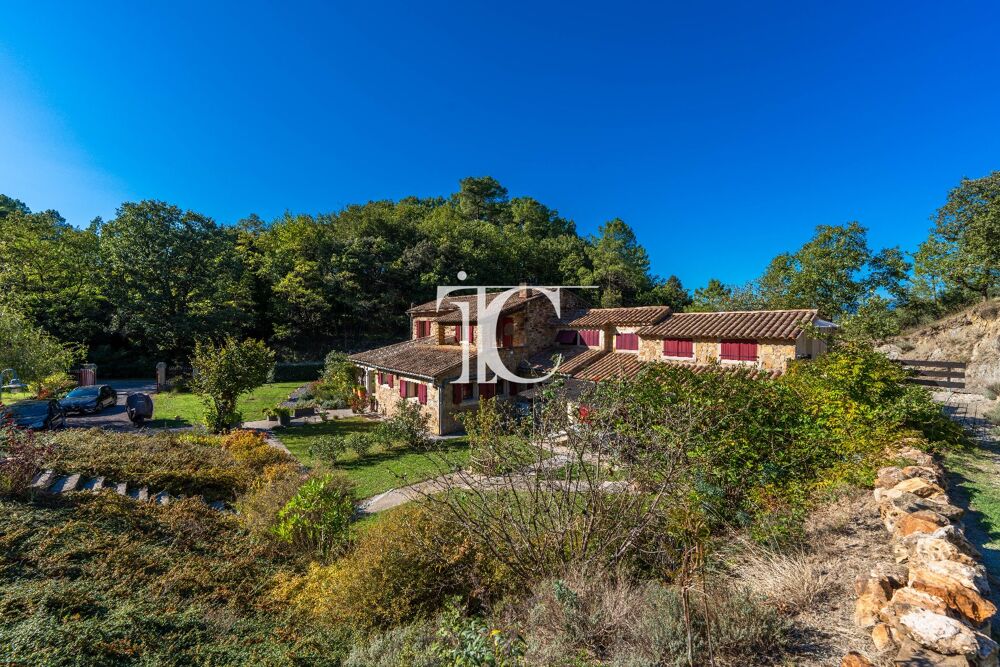 � vendre  Villa Les Vans (07140)