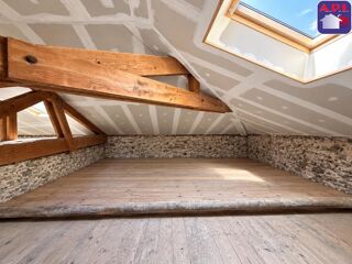  Maison à vendre 4 pièces 101 m²