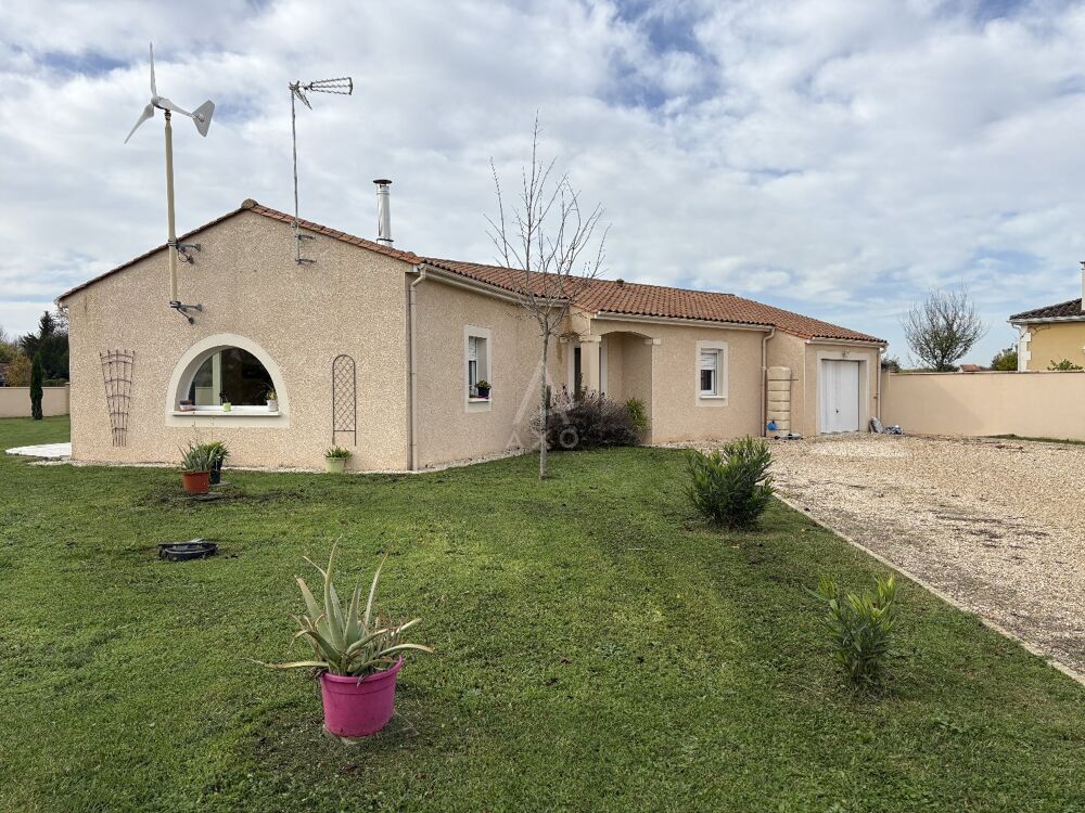 Maison individuelle