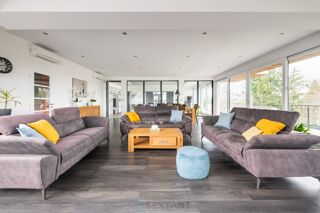  Villa à vendre 12 pièces 465 m²