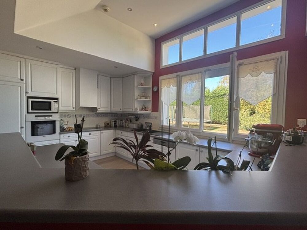 à vendre  Maison Ozoir-la-Ferrière (77330)