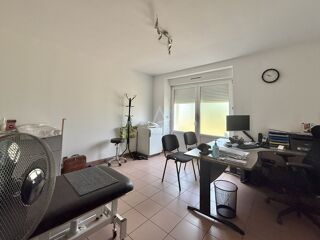  Immeuble à vendre 363 m²