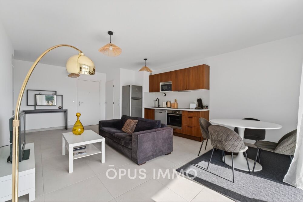 Vente Appartement Appartement Castelnau le lez