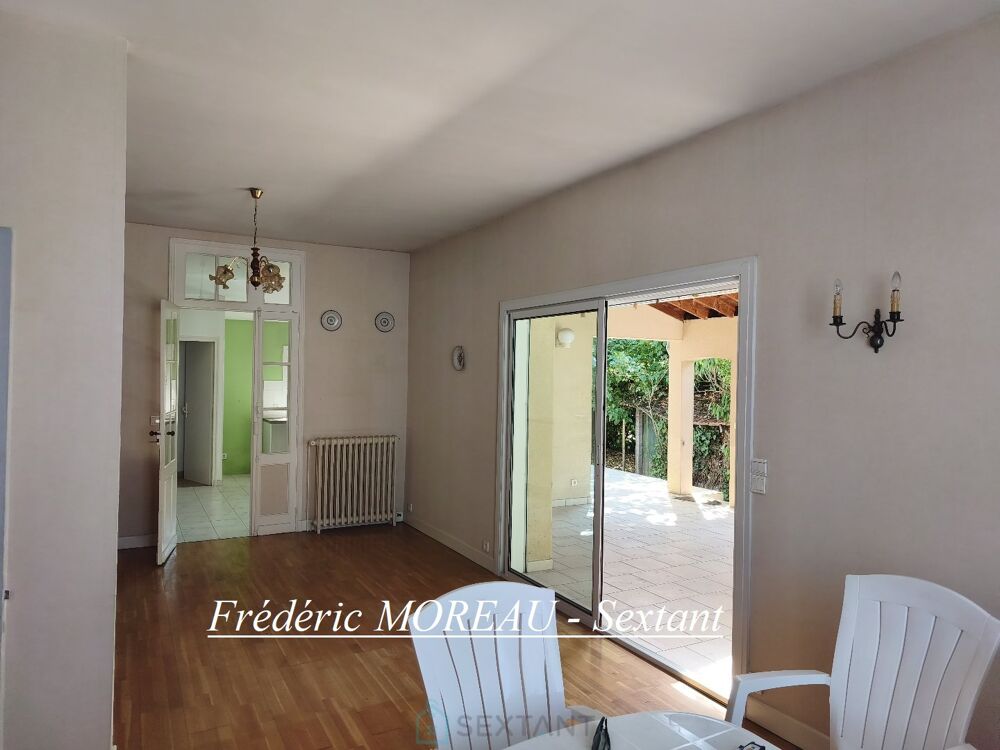 Vente Maison Maison Bergerac