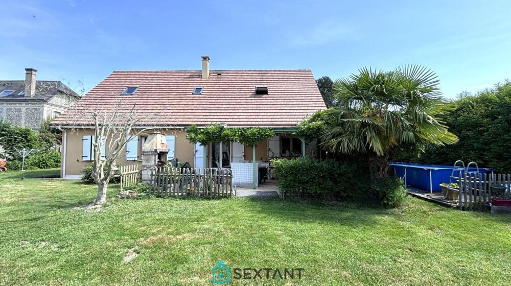 Vente Maison Maison individuelle Pont audemer