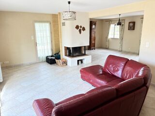  Maison à vendre 7 pièces 193 m²