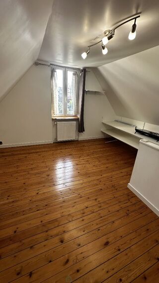  Maison � vendre 3 pi�ces 34 m�