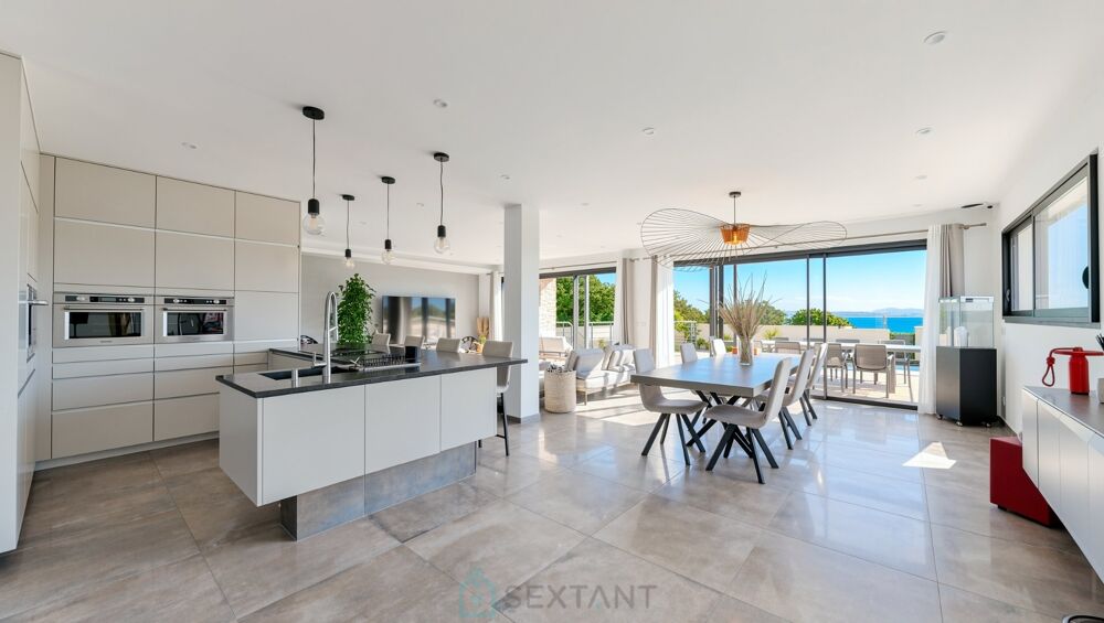 Maison 7 pièces 318 m² · à Istres · 318 m² · 1 190 000 €
