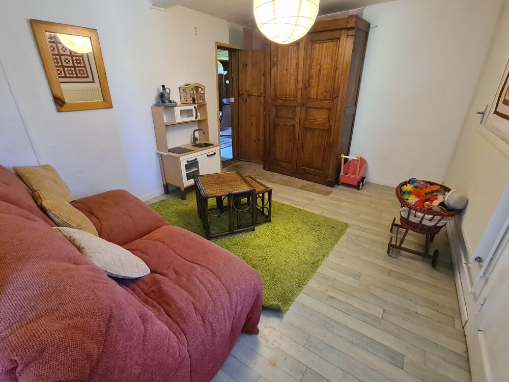 Vente Maison Maison Venthon