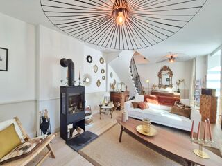  Maison  vendre 3 pices 125 m