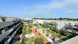  Appartement � vendre 3 pi�ces 65 m�