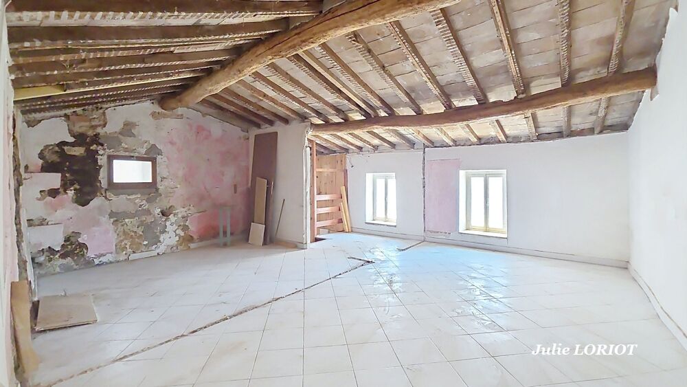 Maison à rénover