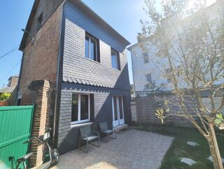  Maison � vendre 5 pi�ces 103 m�