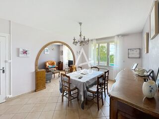  Maison � vendre 3 pi�ces 62 m�