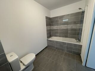  Appartement à louer 2 pièces 42 m²