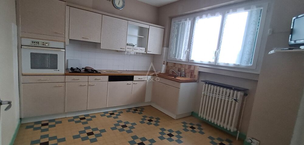 Vente Maison Maison Angouleme