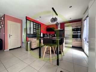  Maison � vendre 5 pi�ces 110 m�