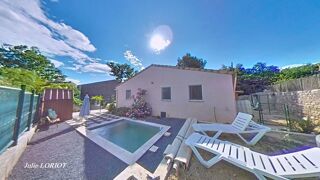  Maison � vendre 4 pi�ces 91 m�