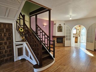  Maison � vendre 9 pi�ces 107 m�