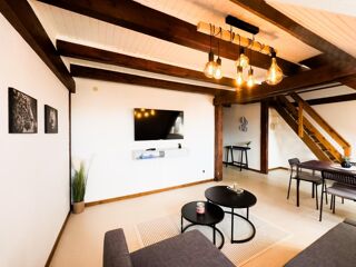  Appartement  vendre 2 pices 45 m