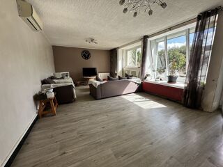Maison 6 pièces 123 m² · à Préseau · 123 m² · 195 000 €