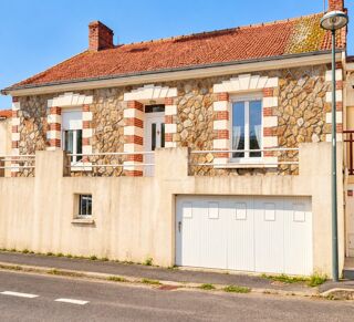 Maison 5 pièces 99 m² · aux Brouzils · 99 m² · 159 000 €