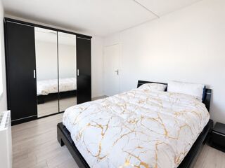  Appartement à vendre 3 pièces 66 m²