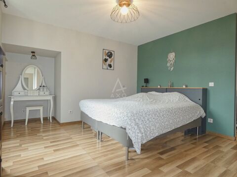   Maison Maison - 4 pi�ce(s) - 105 m�